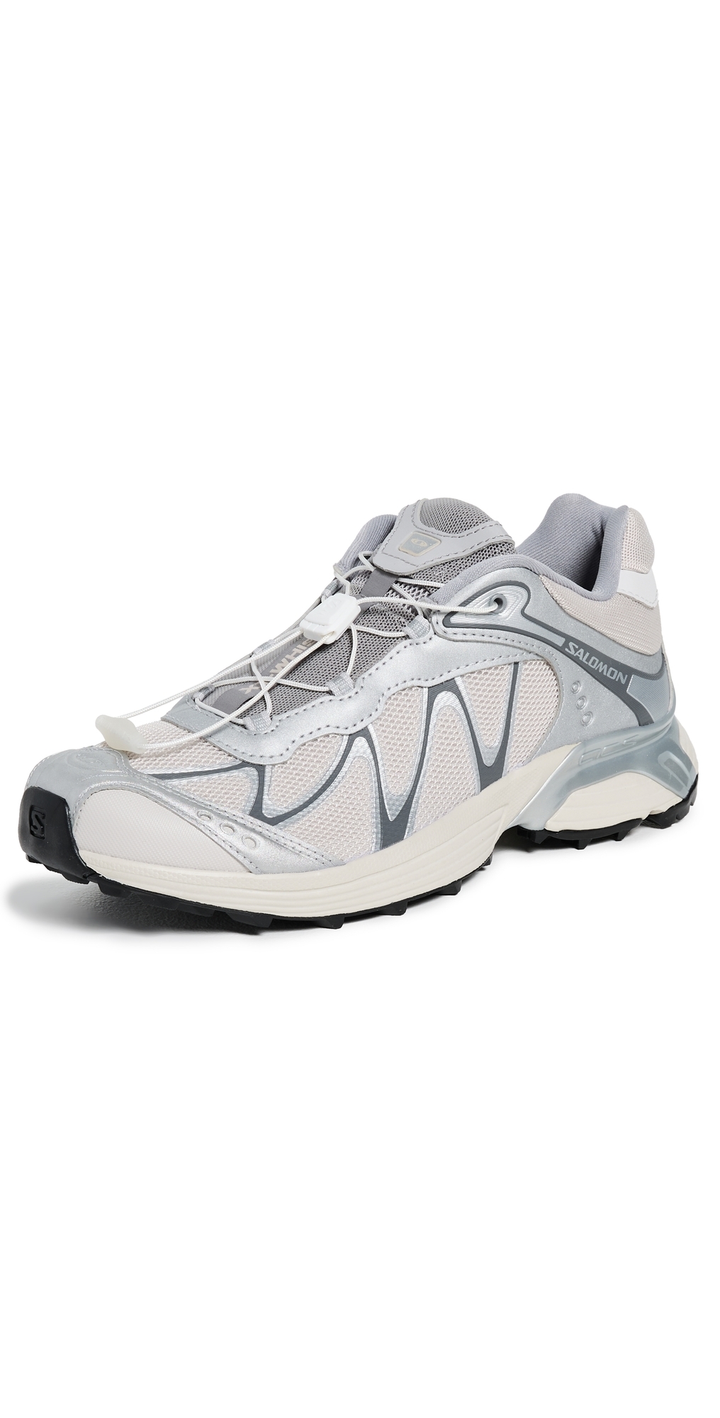 Salomon XT-Whisper Sneakers Ftw Slvr/Lnar Rock/Slvr Cloud W