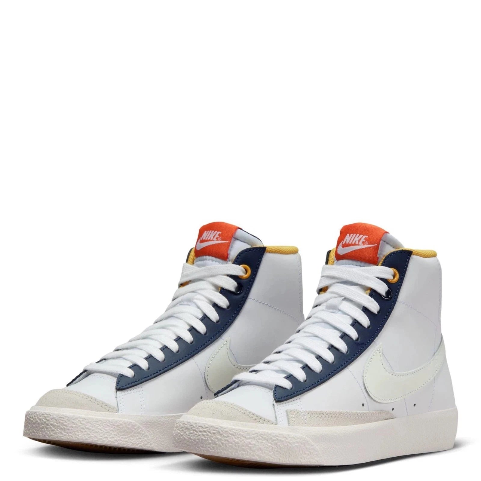Youth Blazer Mid ' FN6966- Sneaker White Lifestyle Shoes HTAT472