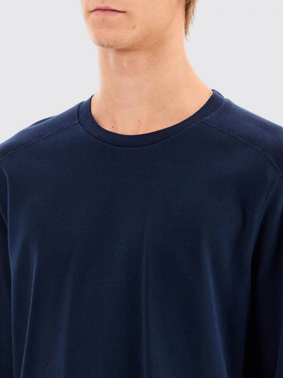 T Shirt A Maniche Lunghe 4 Bar