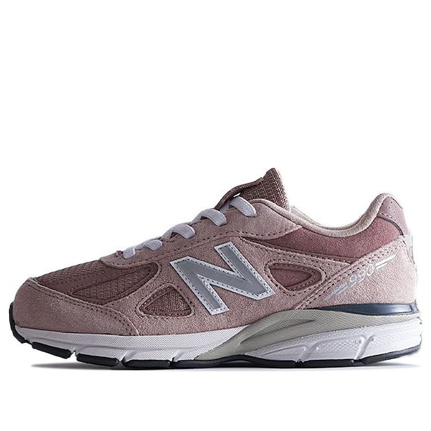 (PS) x Kith 990v4 'Dusty Rose'