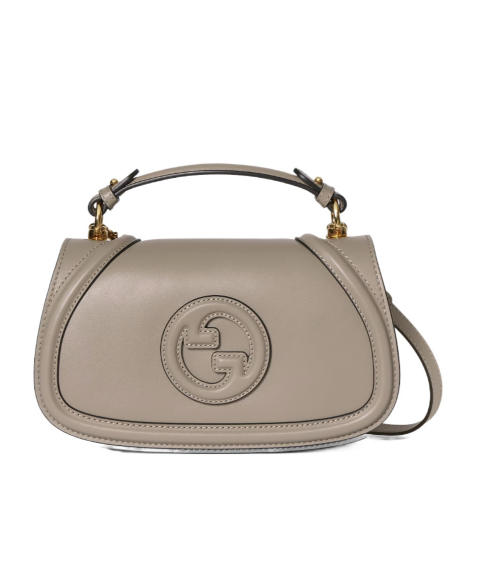 Blondie Small Top Handle Bag