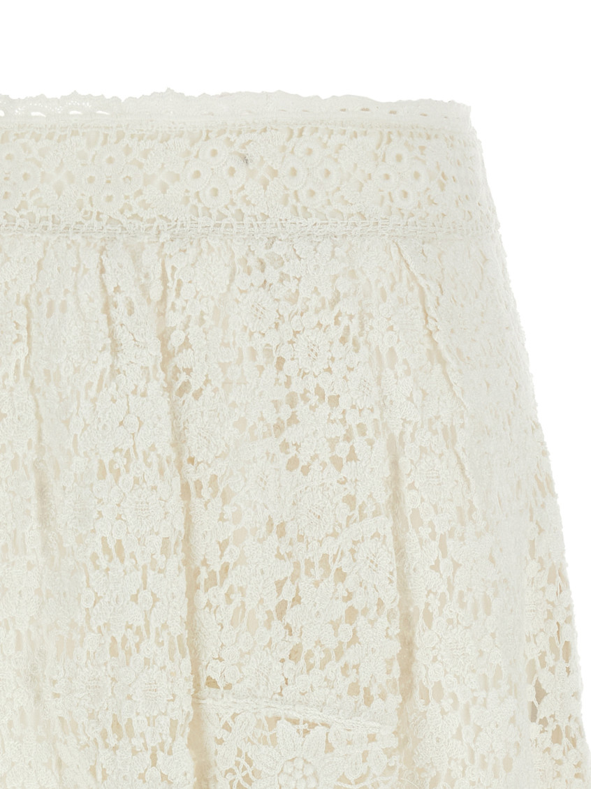 Hanta Skirt