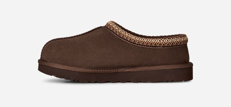 ® Women's Tasman II Sheepskin Slippers in Dusted Cocoa