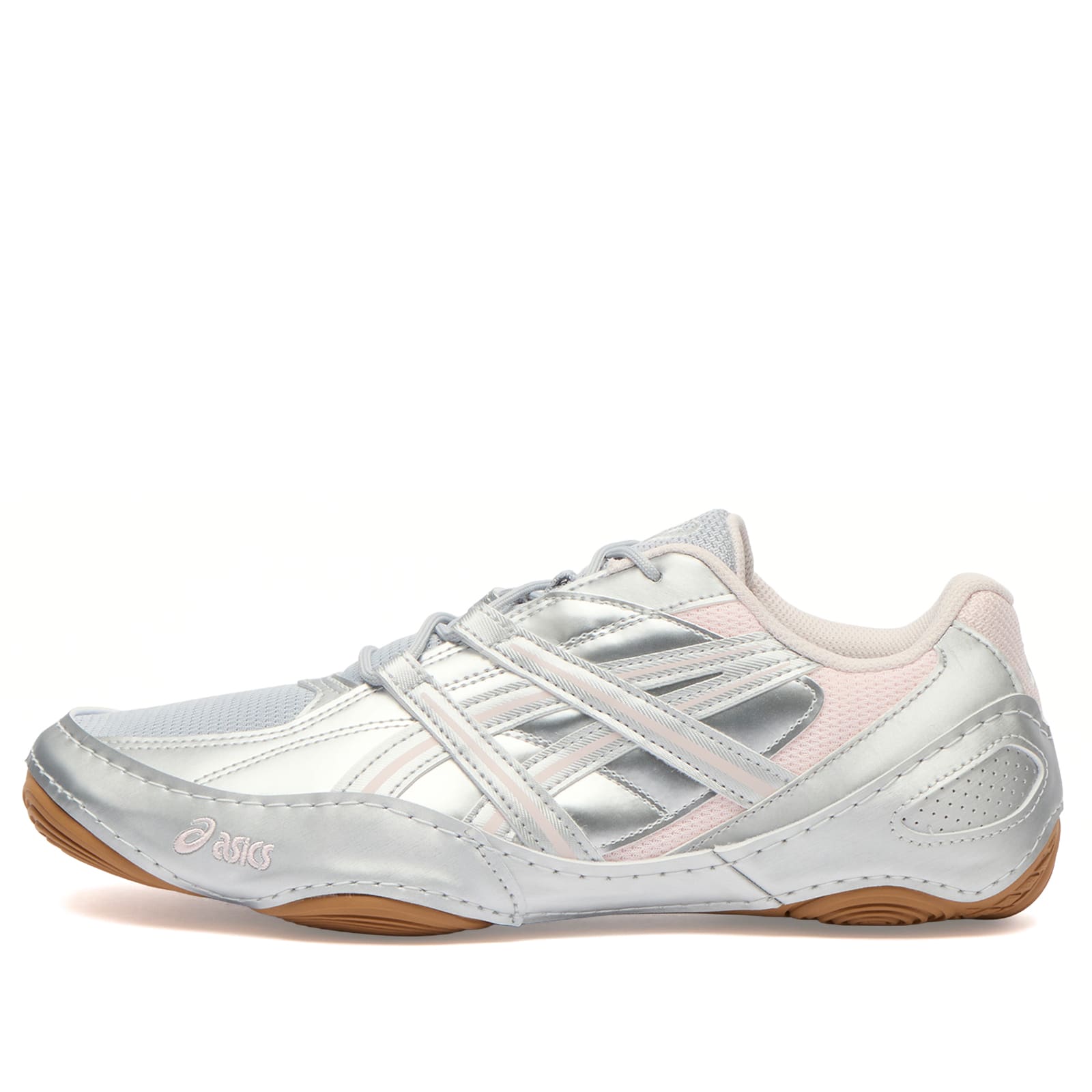 Women's HYPERSYNC Sneaker Piedmont Grey/Pink Cloud
