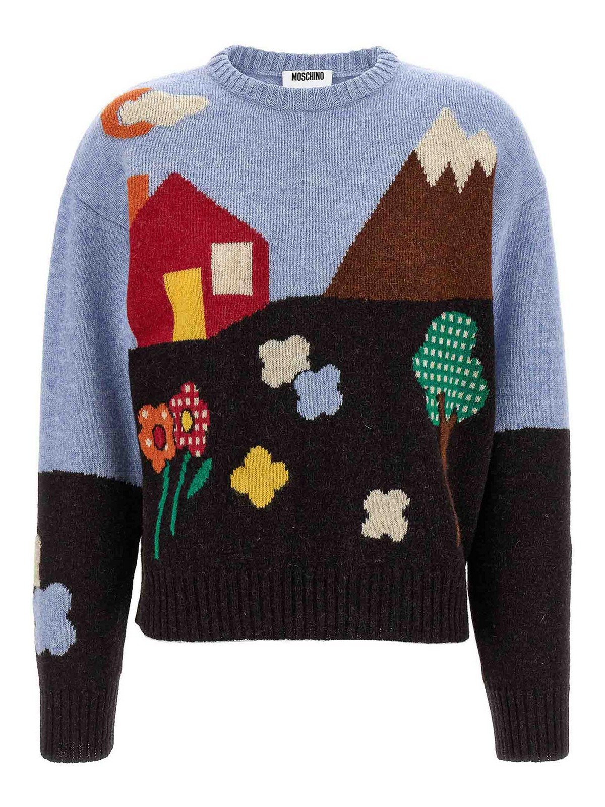 Knit