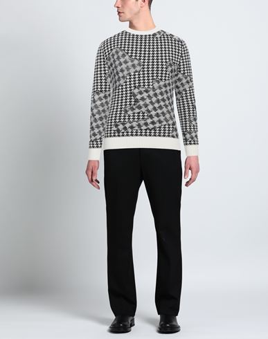 Man Sweater Black