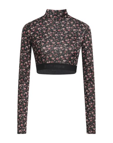 Woman T-shirt Black
