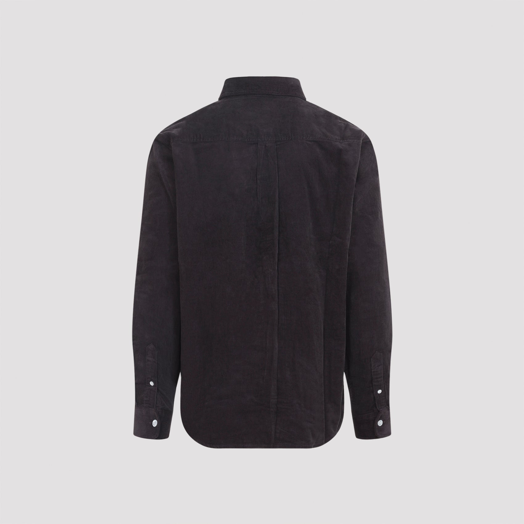 Madison Fine Cord Shirt
