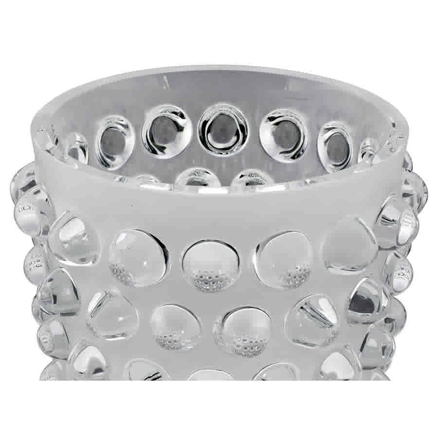 Crystal Mossi Vase 1220700