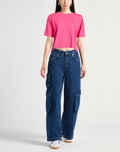 Woman T