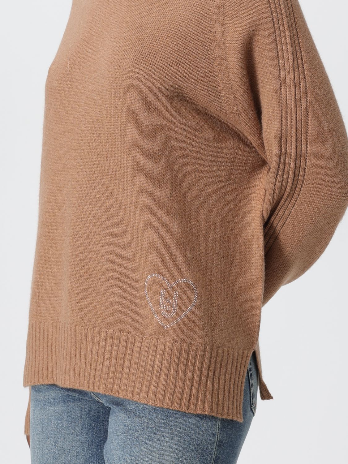 Sweater Woman color White