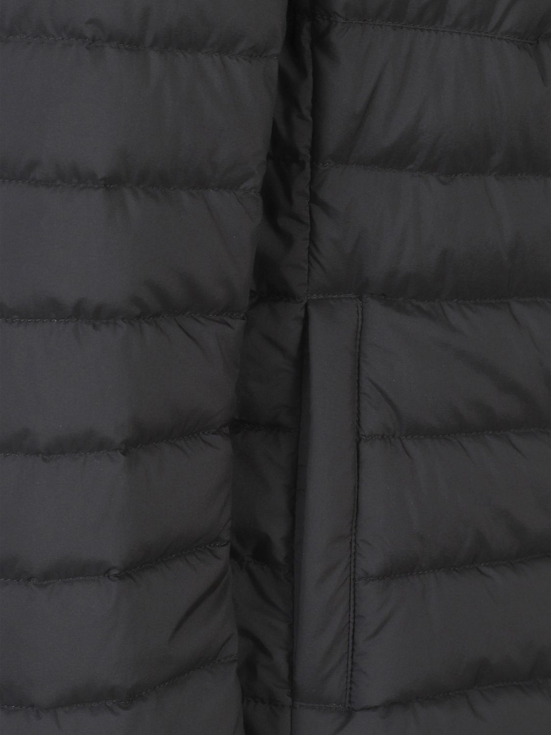 Jacket Woman color Black