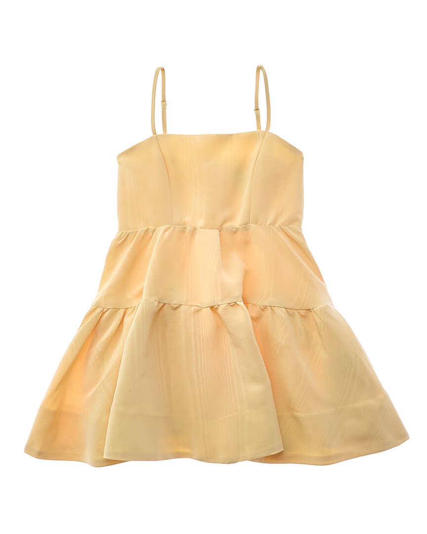 Charlotte Mini Dress