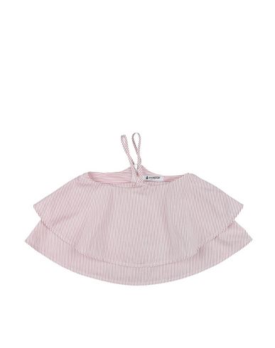 Kid Girl Blouse Red