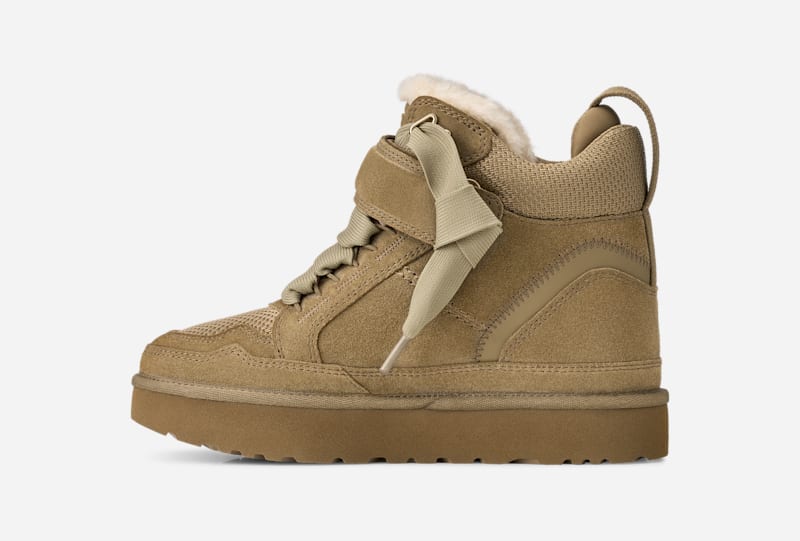 ® Women's Lowmel Wedge Shoes in Antilope
