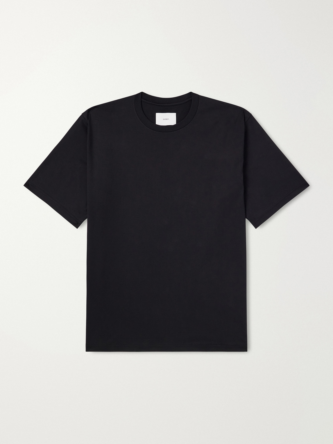 Suvin Cotton-Jersey T-Shirt