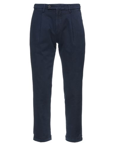 Man Pants Midnight blue