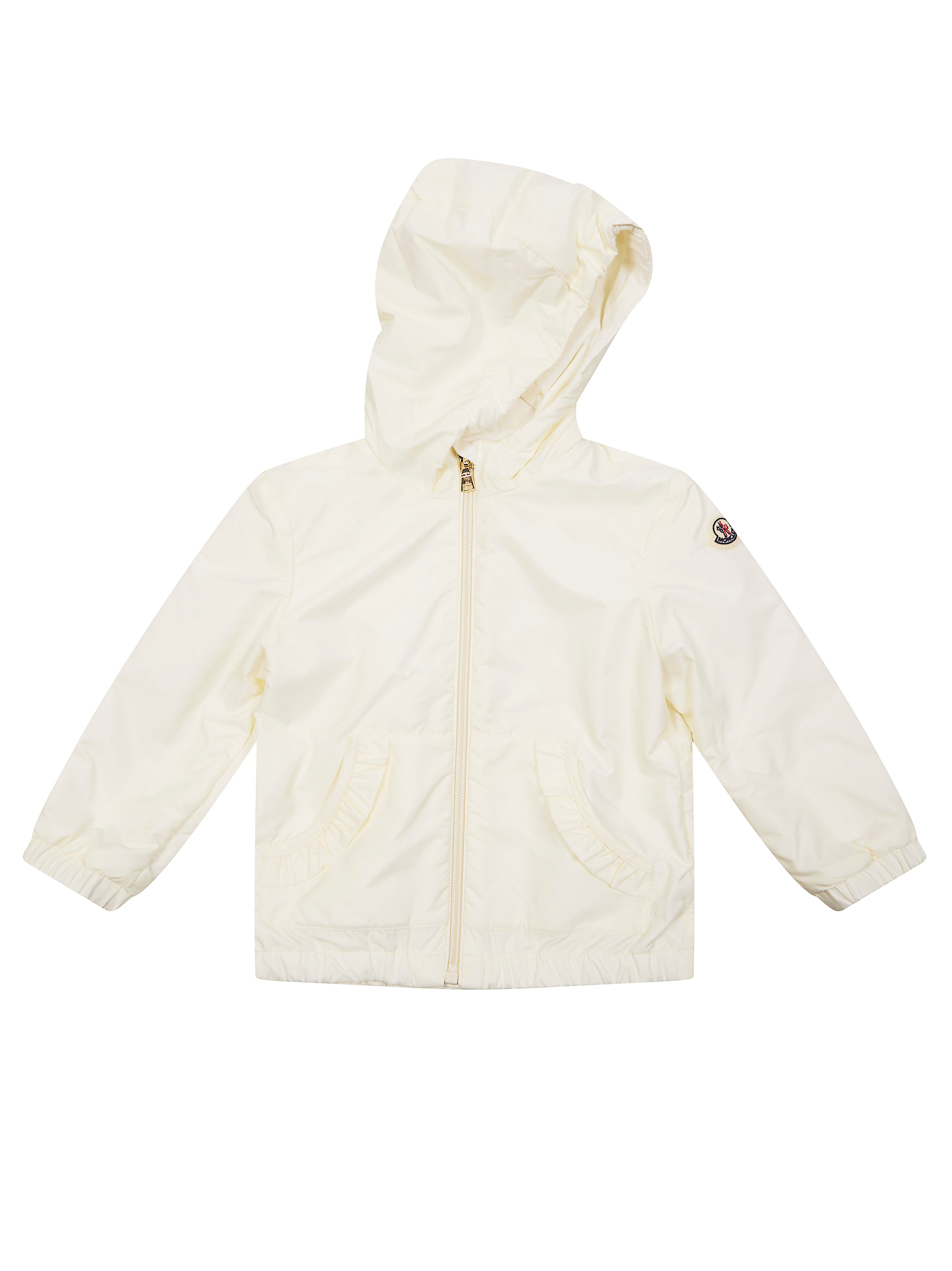 NIGAR Padded Jacket