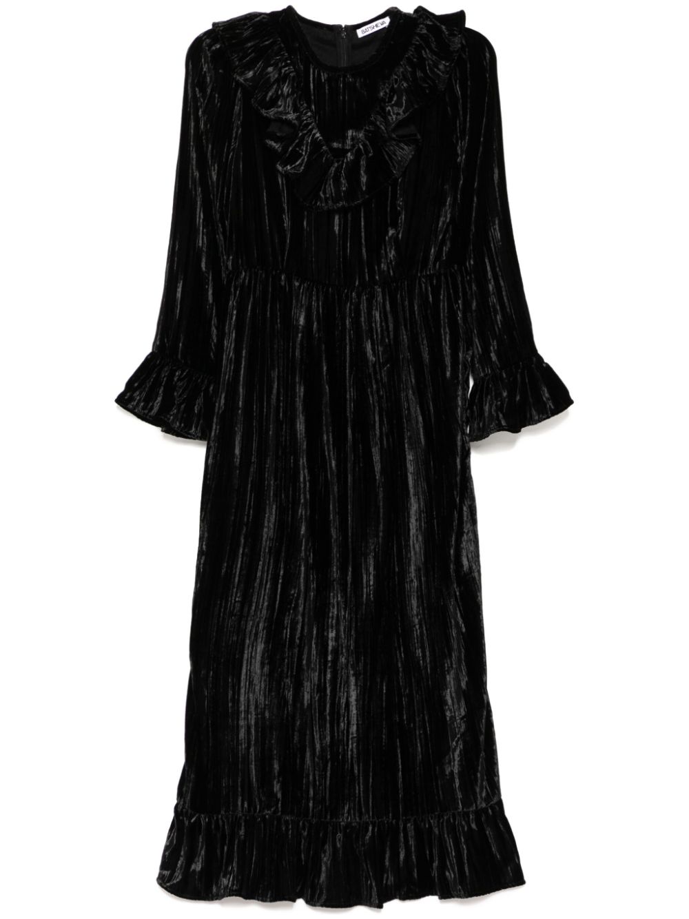 Caroline dress - Black