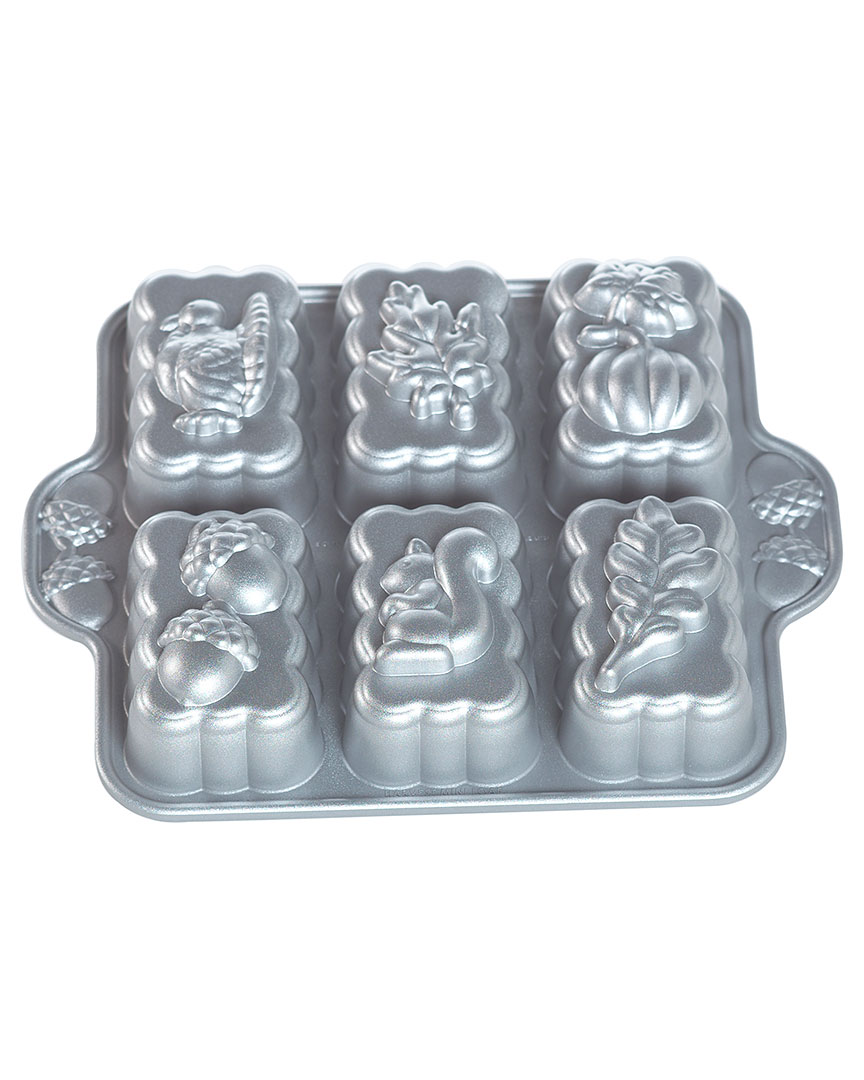 Harvest Mini Loaf Pan