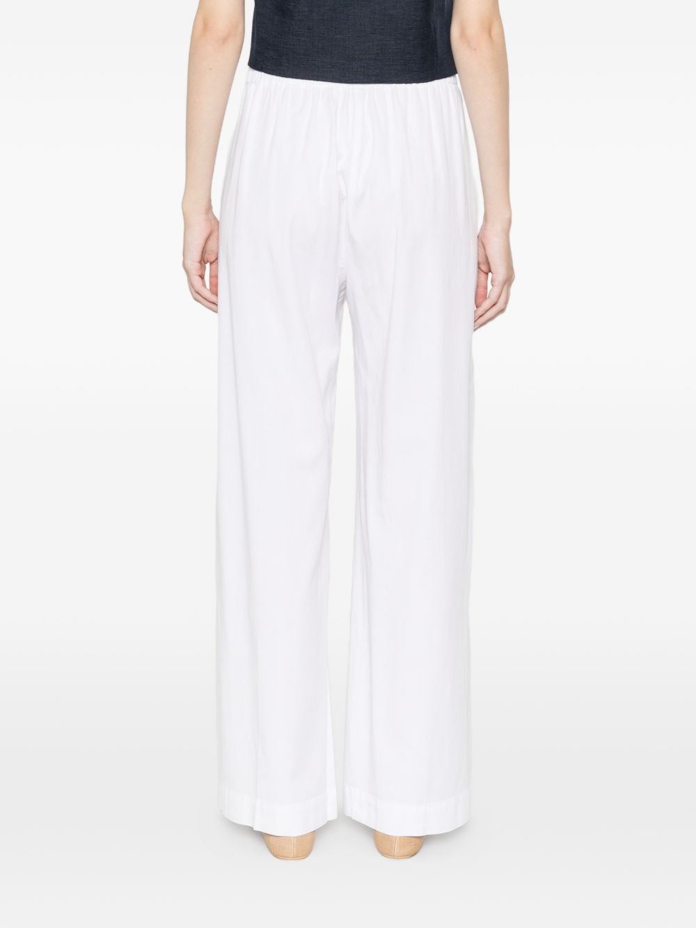 Pantalon droit Via Masini
