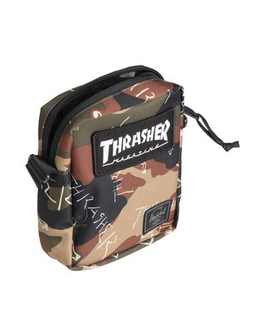 Thrasher For Herschel Heritage Man Cross