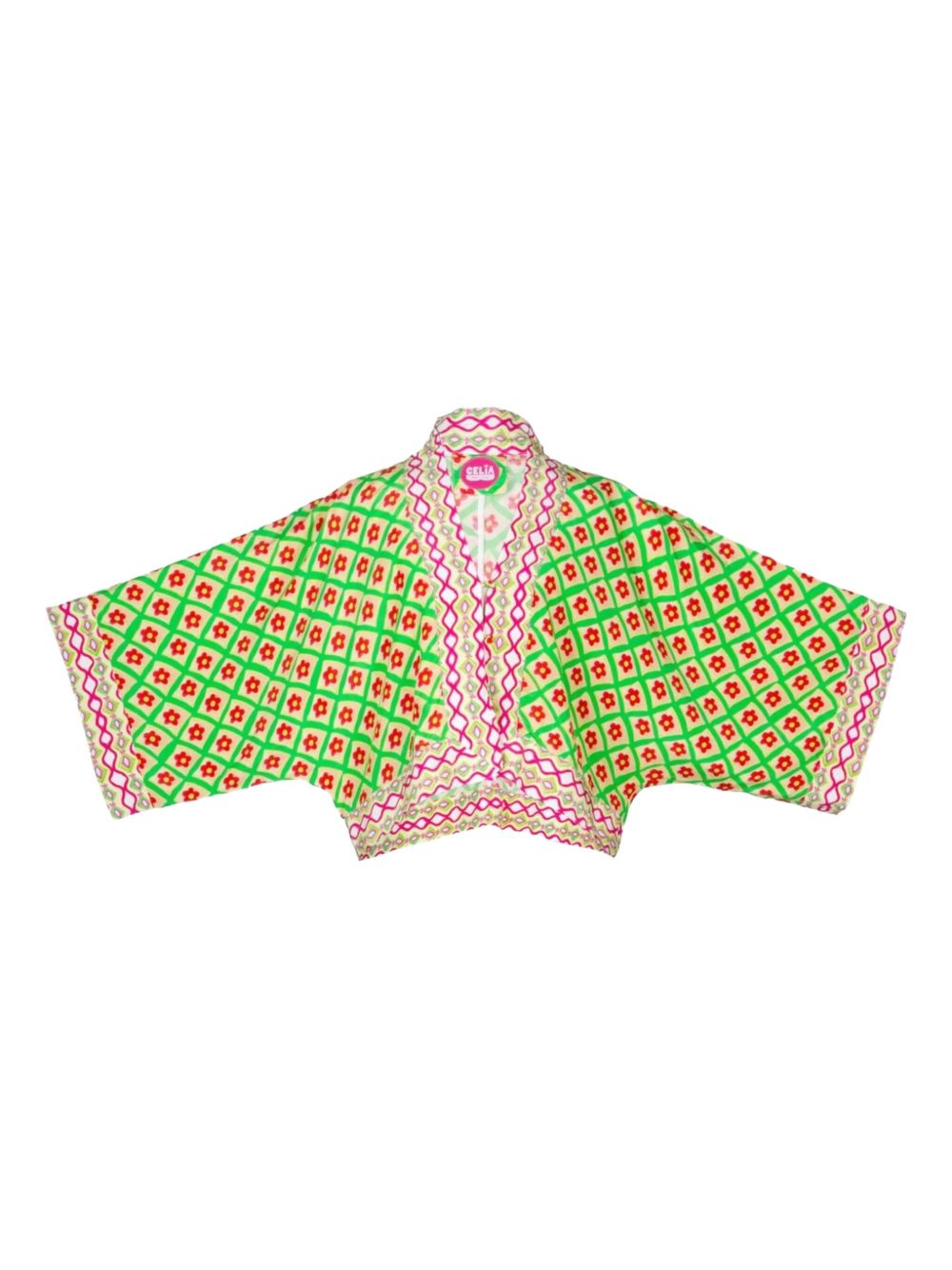 Tenerife shirt - Green