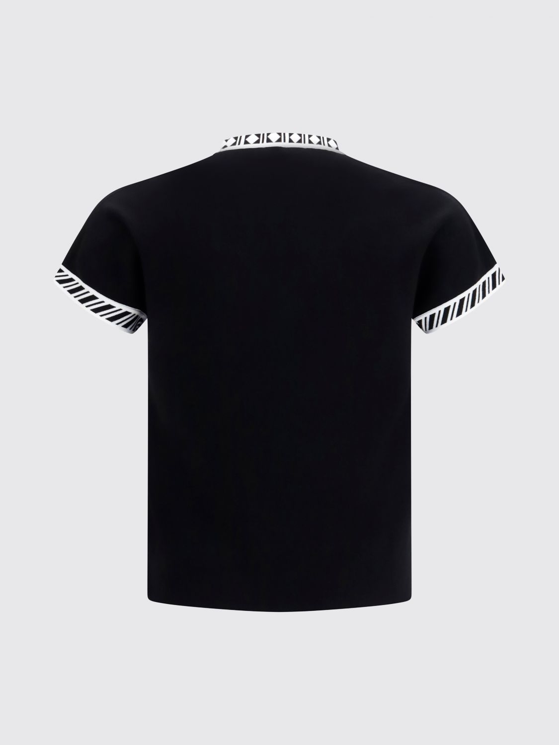 Sweater Men color Black