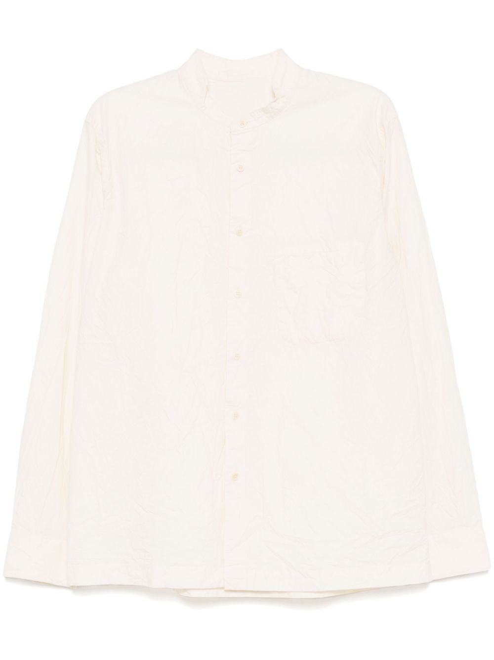 Mili verger shirt - Neutrals