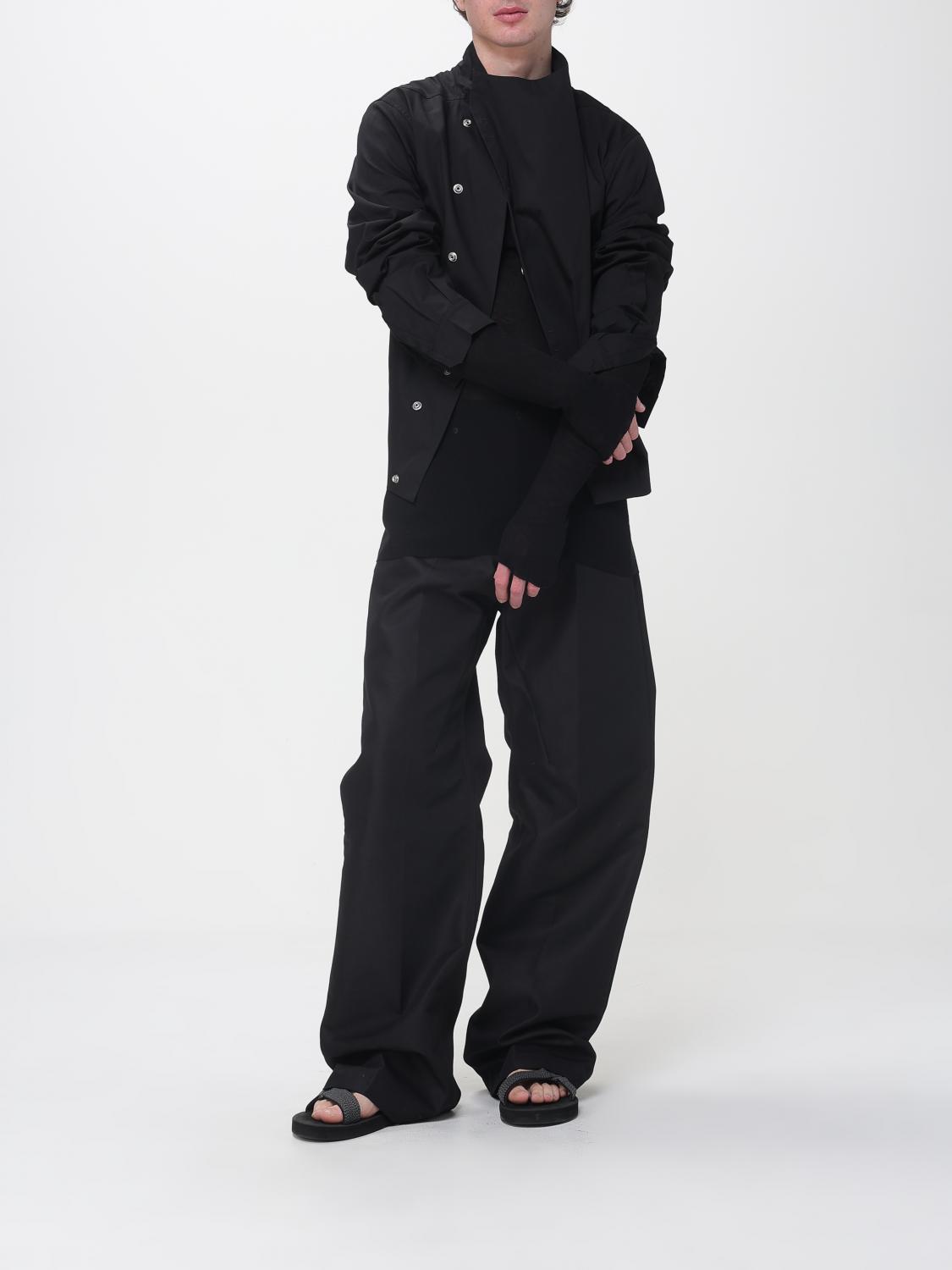 Jeans Men color Black