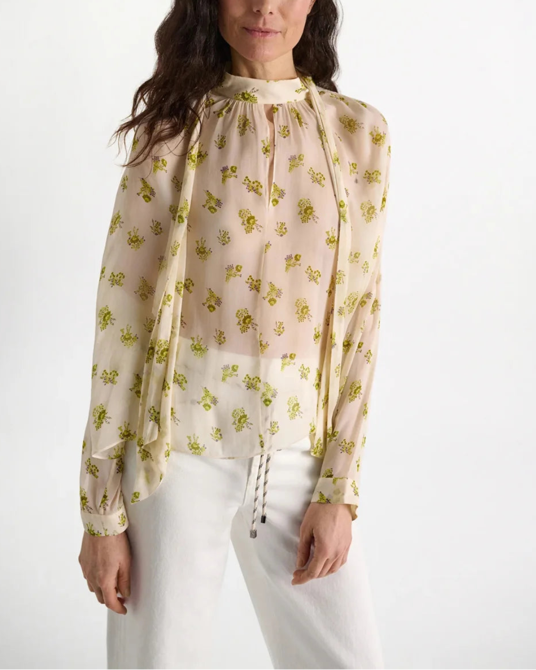 Airy Daydream Blouse
