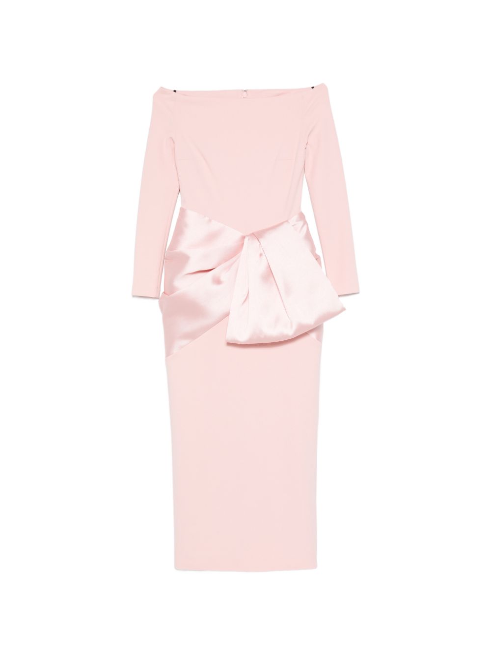 Rhianne maxi dress