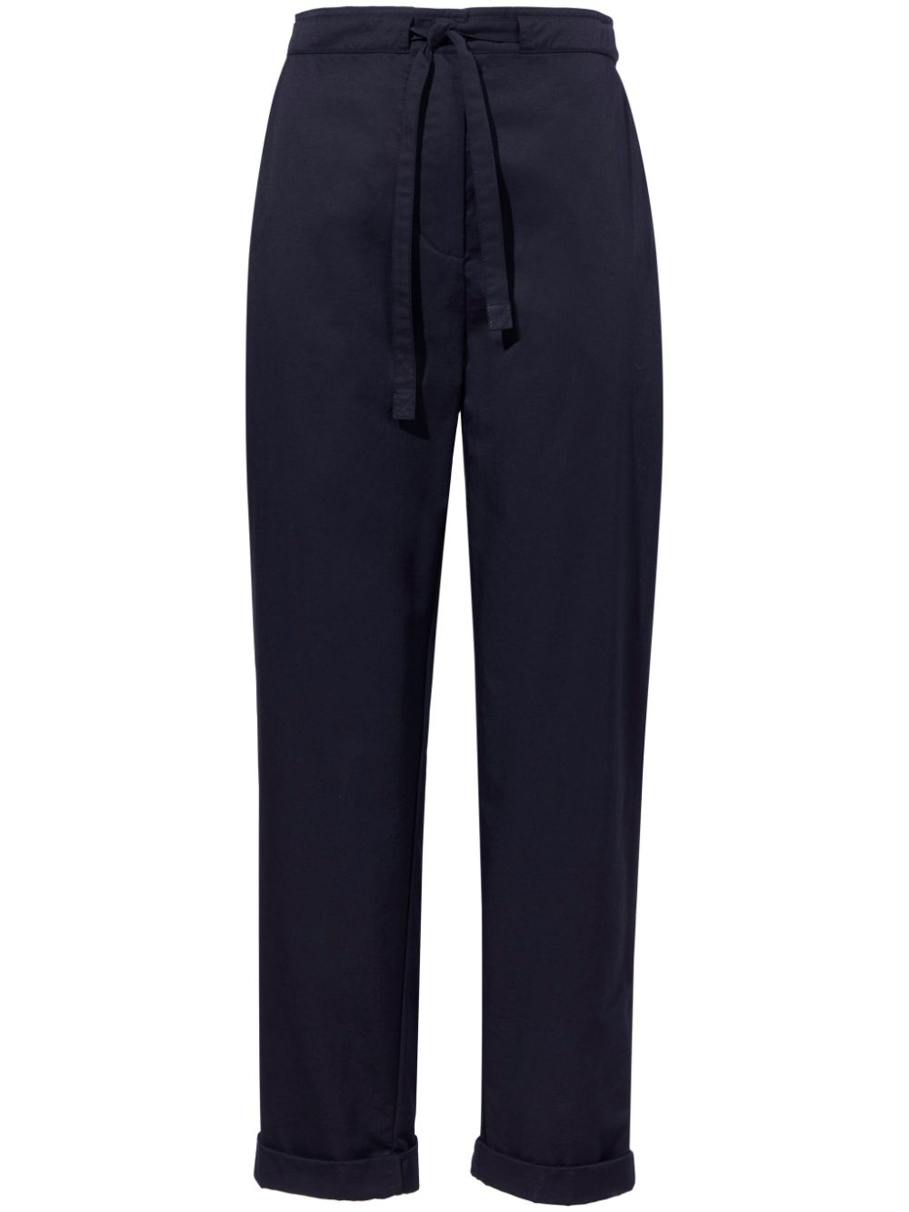 Preston trousers - Black
