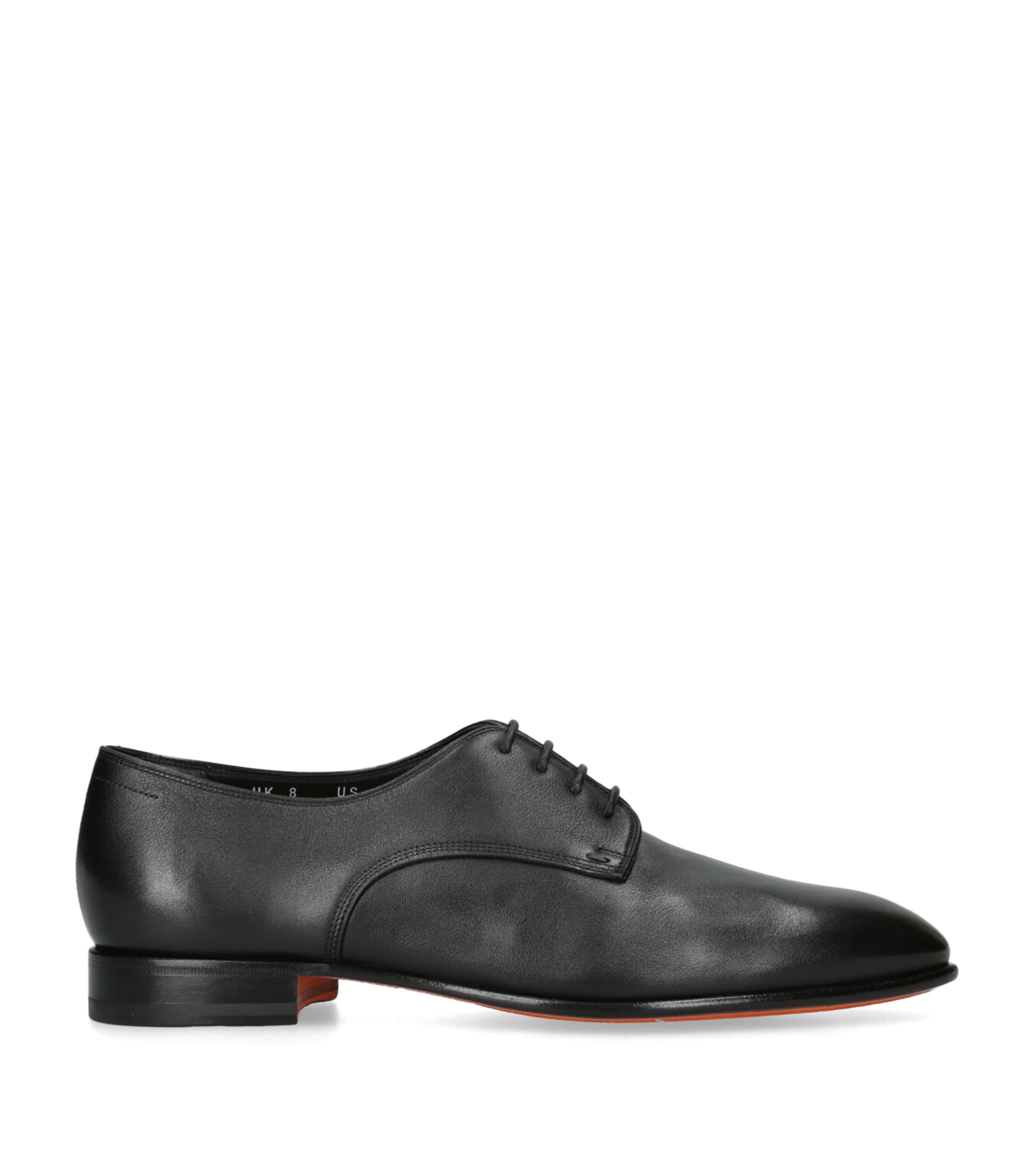Leather Adrian Blake Oxford Shoes