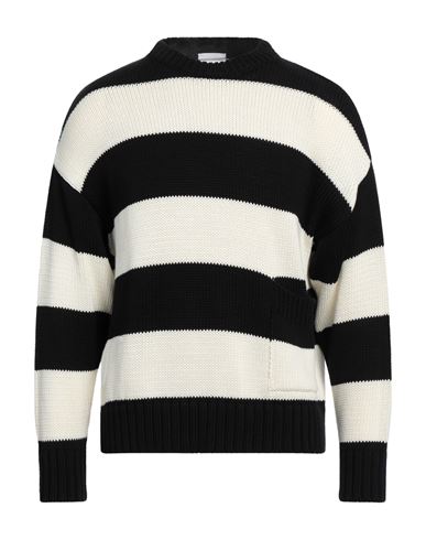 Man Sweater Black