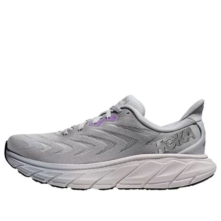 (WMNS) Arahi 6 Road Running Shoes 'Harbor Mist Silver'