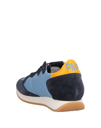 Woman Sneakers Sky blue
