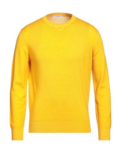 Man Sweater Mandarin