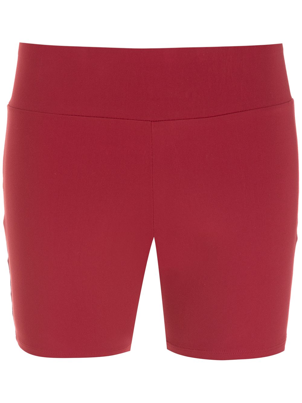 Supplex Volley shorts - Red
