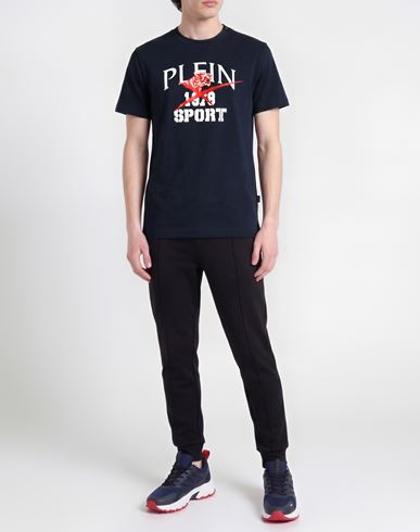 Man T