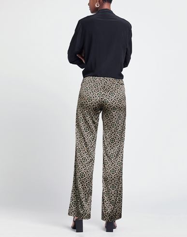 Même By Giab's Woman Pants Black Size 4 Viscose, Elastane