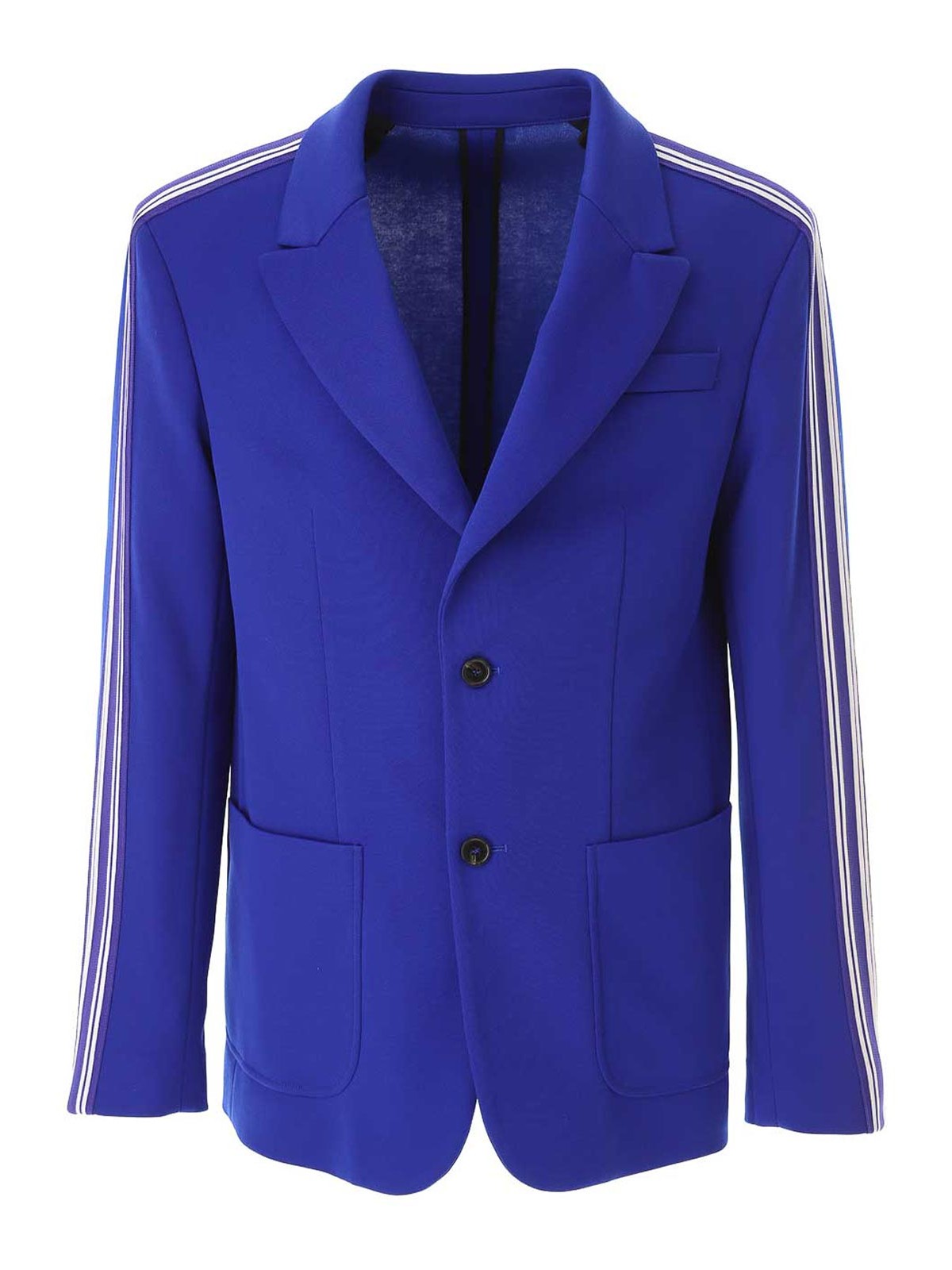 M. S.G. M. Stripes Jacket