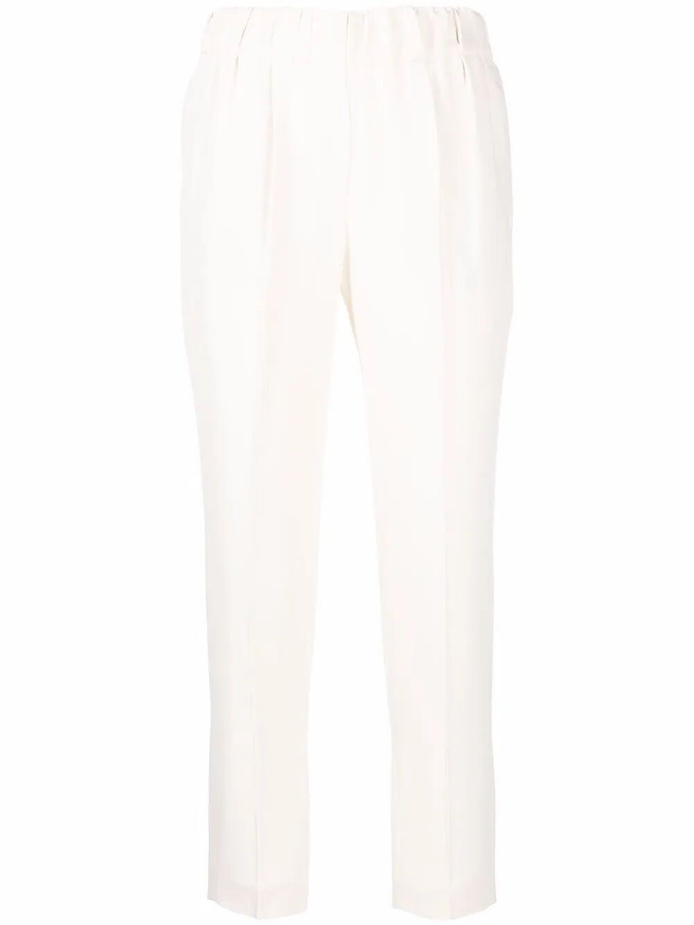 Tailored Jogger Pants