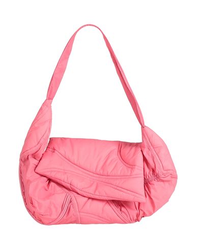 Rus/fr. ca/de Woman Handbag Coral Size