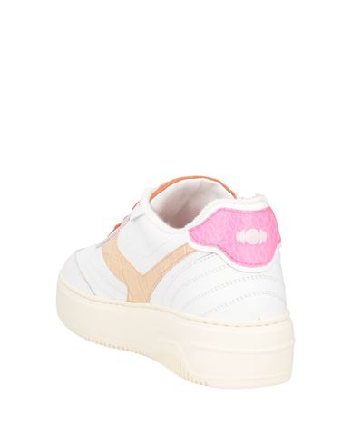 Woman Sneakers White