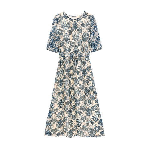 Taormina Dress