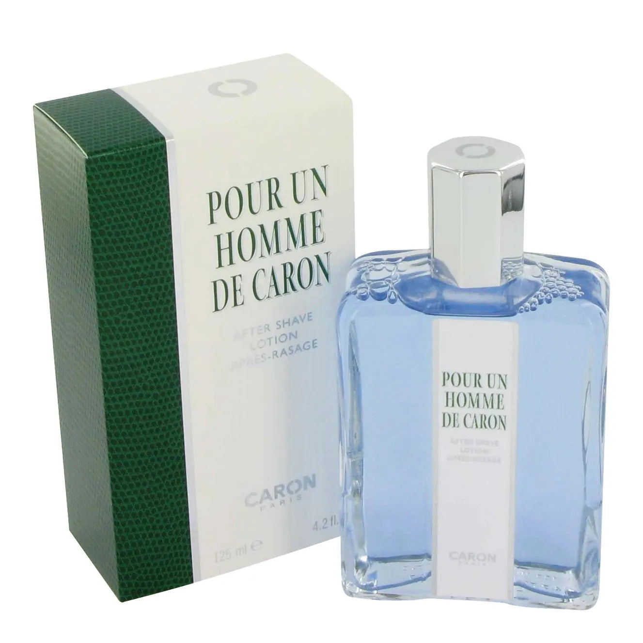 Caron Homme A