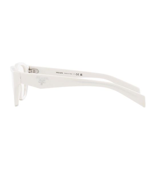 Prada Eyewear Cat-Eye Glasses
