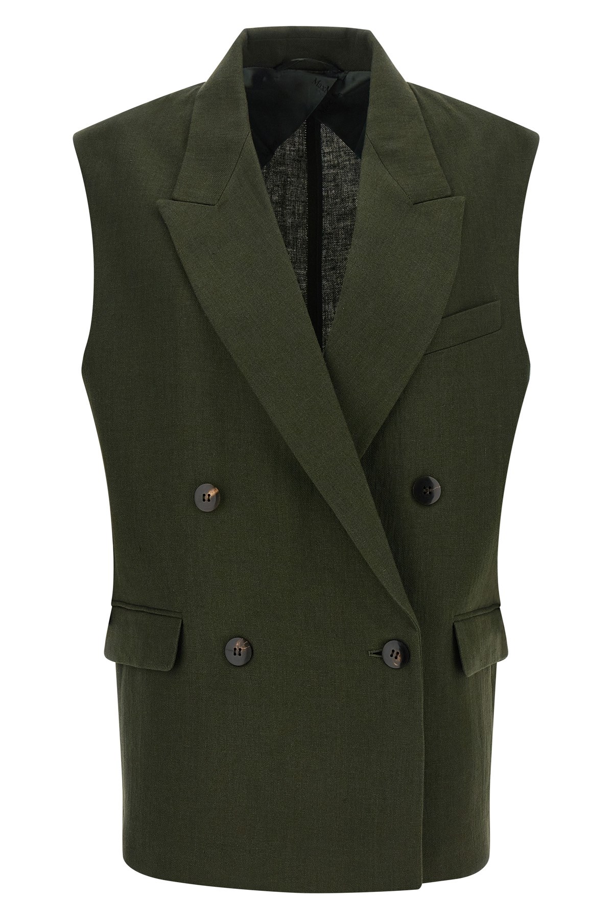 'Mstaia' Vest
