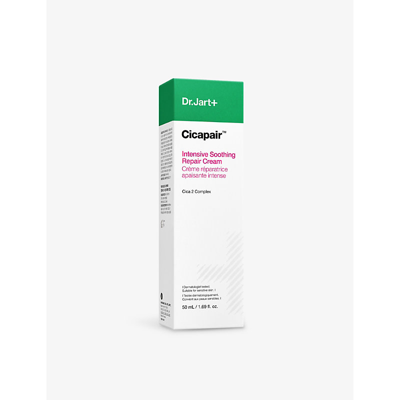 Cicapair Intensive Soothing Repair Cream 50ml